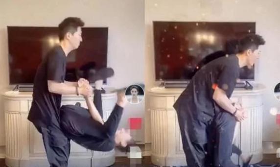 窦骁女友爆料视频播放网站,揭秘明星恋情背后的真相  第3张