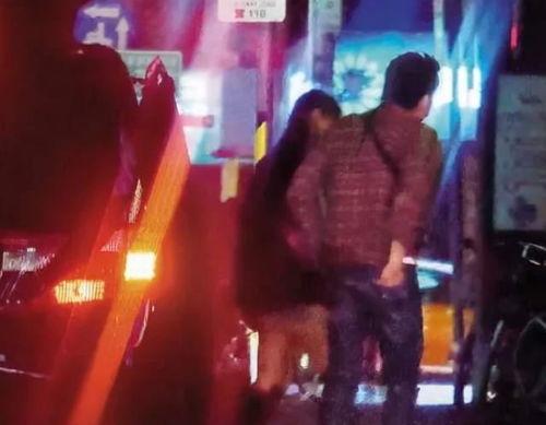 陶喆出轨爆料事件视频大全,视频大全揭露的惊人真相 第1张 陶喆出轨爆料事件视频大全,视频大全揭露的惊人真相 第1张