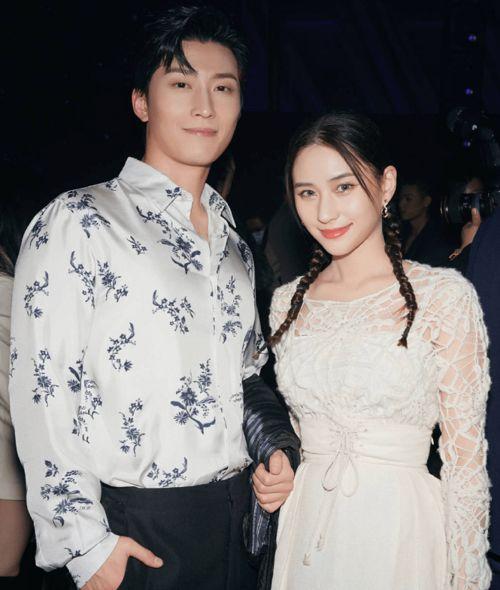 窦骁女友爆料视频大全,揭秘明星恋情背后的真相